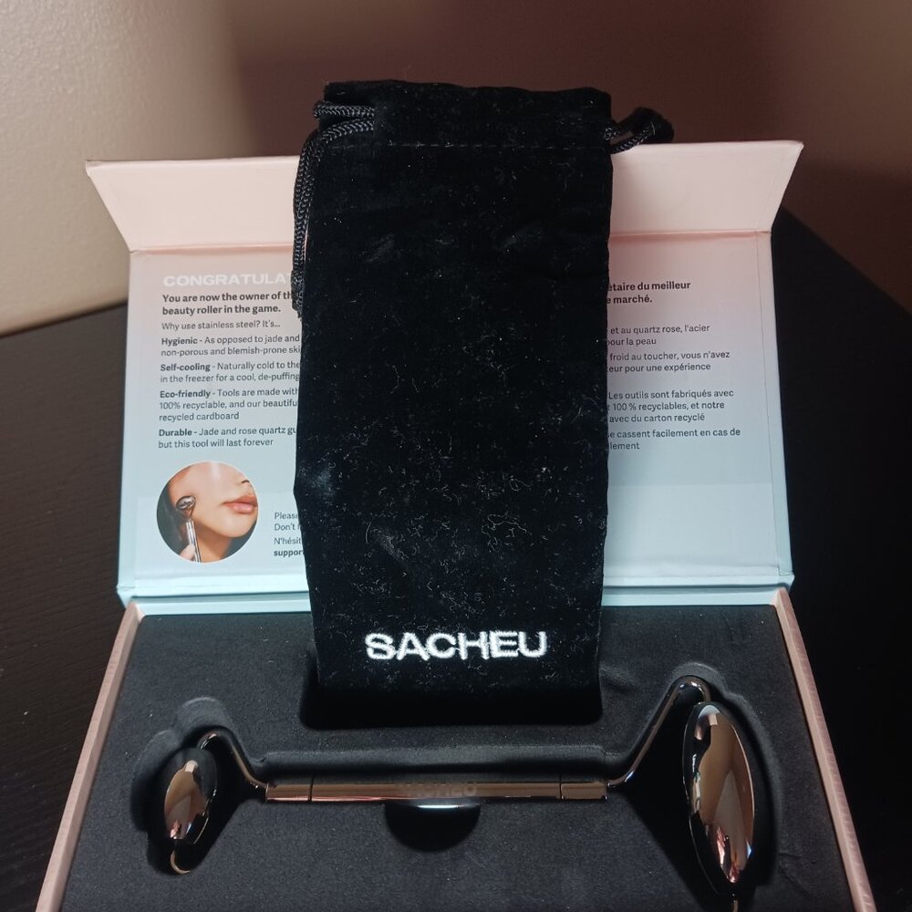 Sacheu Roller